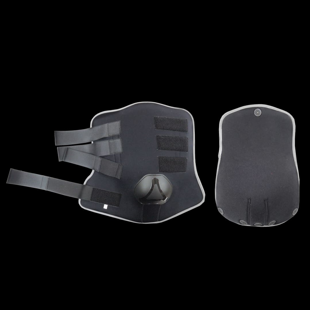 馬場馬術ブーツ